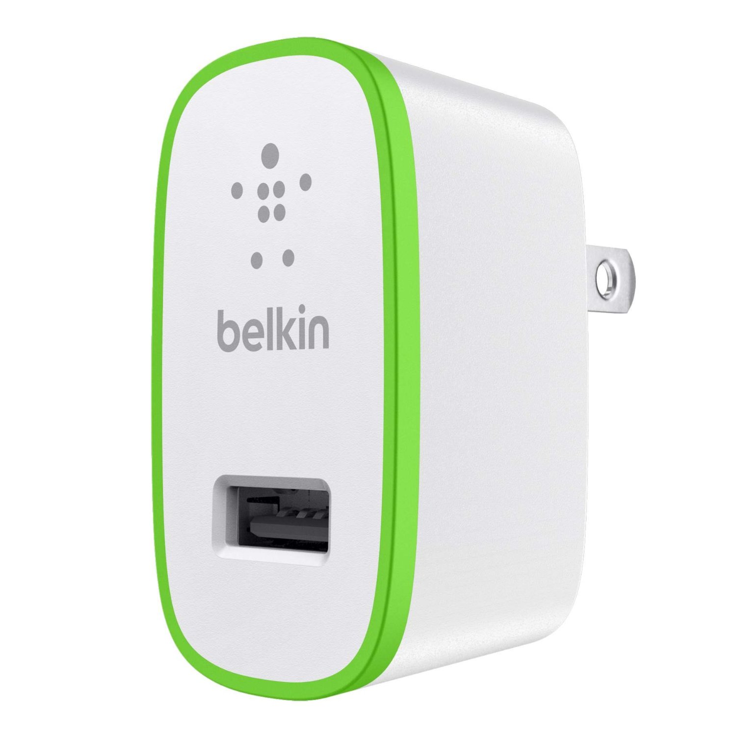 Bộ sạc xe hơi và tường cho iPhone Belkin Mixit