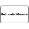 Unbranded/Generic